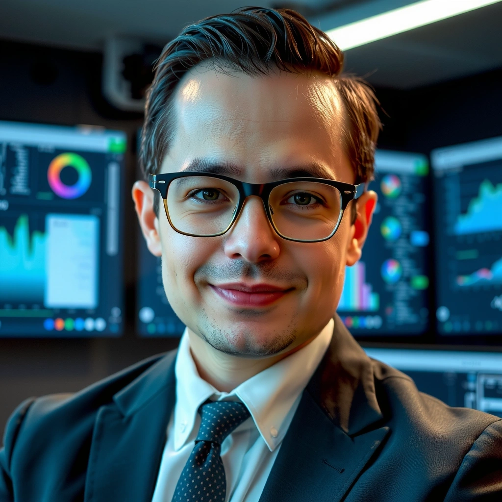 Gabriel Herrera - Analista de Datos