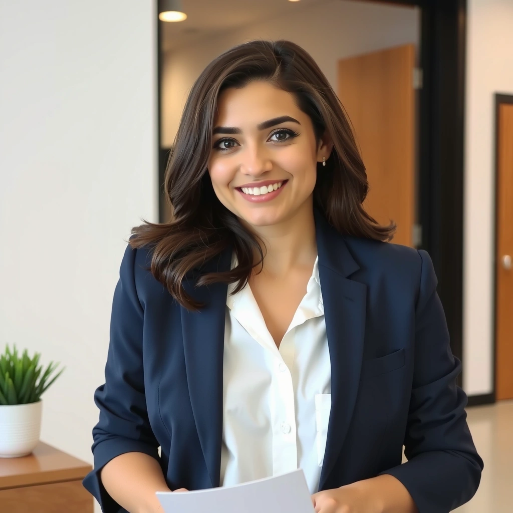 Sofía Torres - Especialista en QA